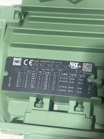 1640 02972 | ელექტრო ძრავი | Q3NR80S2D40-KG 3PH-1.1KW-3000RPM - Image 2