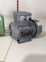1640 32123 | ელექტრო ძრავი | Q2E71M4E-KG 3PH-0.55KW-1500RPM (Compact) - Image 3