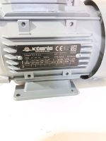 1640 32123 | ელექტრო ძრავი | Q2E71M4E-KG 3PH-0.55KW-1500RPM (Compact) - Image 2