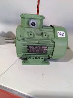 1640 32125 | ელექტრო ძრავი | Q2H80M4D-KG 3PH-1.1KW-1500RPM (Compact) - Image 3