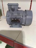 1640 32126 | ელექტრო ძრავი | Q3H80M2DE40-FV-UL 3PH-1.5KW-3000RPM (Compact) - Image 3