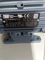 1640 32126 | ელექტრო ძრავი | Q3H80M2DE40-FV-UL 3PH-1.5KW-3000RPM (Compact) - Image 2