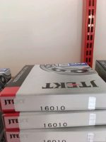 საკისარი 16010 — ღრმა ღარიანი ბურთულიანი, 50×80×10 მმ - Image 3