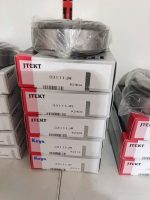 საკისარი KOYO 33111JR — კონუსური გორგოლაჭიანი, 55×95×30 მმ (კოდი 1650 00112) - Image 3
