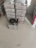 საკისარი KOYO 6001-2RS GA2 — ღრმა ღარიანი ბურთულიანი, 12×28×8 მმ - Image 3