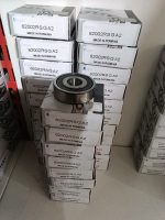 საკისარი KOYO 6200-2RS GA2 — ღრმა ღარიანი ბურთულიანი, 10×30×9 მმ - Image 3