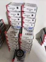 საკისარი KOYO 6002-2RS CM — ღრმა ღარიანი ბურთულიანი, 15×32×9 მმ - Image 3
