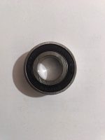 საკისარი KOYO 6002-2RS CM — ღრმა ღარიანი ბურთულიანი, 15×32×9 მმ - Image 2