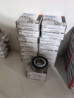 საკისარი KOYO 6004-2RS A2 — ღრმა ღარიანი ბურთულიანი, 20×42×12 მმ - Image 3