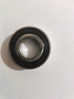 საკისარი KOYO 6004-2RS A2 — ღრმა ღარიანი ბურთულიანი, 20×42×12 მმ - Image 2