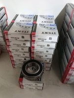 საკისარი KOYO 6005-2RSCM — ღრმა ღარიანი ბურთულიანი, 25×47×12 მმ - Image 3