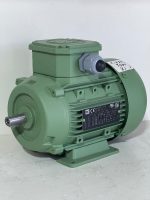 1650 42784 | ელექტრო ძრავი | Q2E71M2A-KG 3PH-0.37KW-3000RPM - Image 3