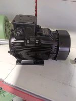 1650 42868 | ელექტრო ძრავი | Q3H90L40E40-BN 3PH-2.2KW-1500RPM (Compact) - Image 3