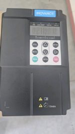 სიხშირული ინვერტორი Inovance MD290, 15 კვტ, 400 V, 3 ფაზა - Image 2